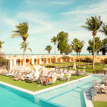 SunBeach Hotel & Resort